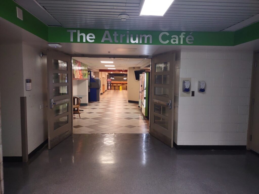 Kingston Reproductive Centre at Kingston General Hospital gallery photo