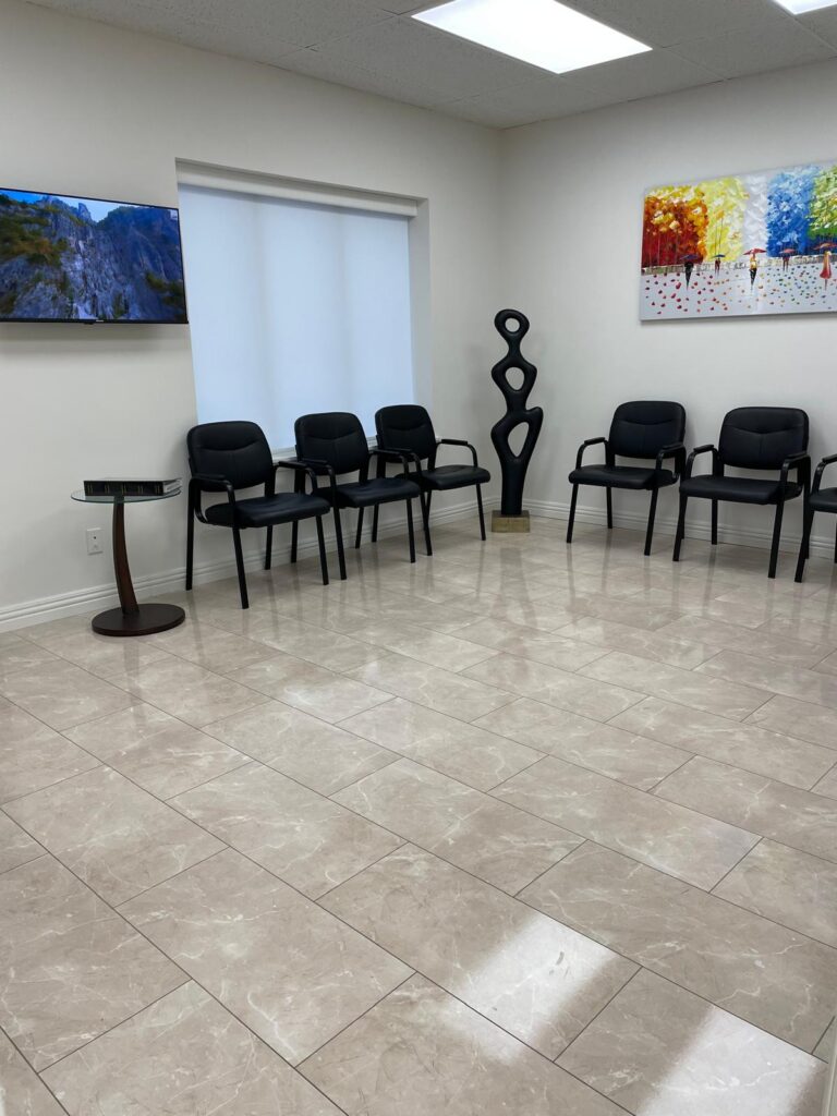 Nahal Fertility Program gallery photo