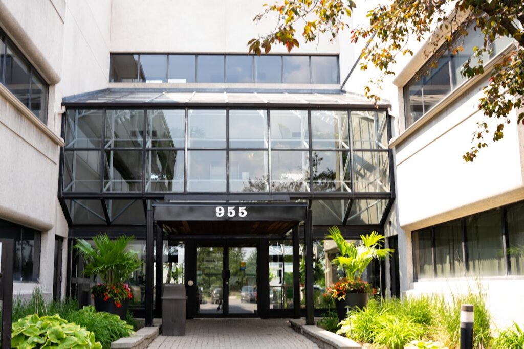 Ottawa Fertility Centre gallery photo