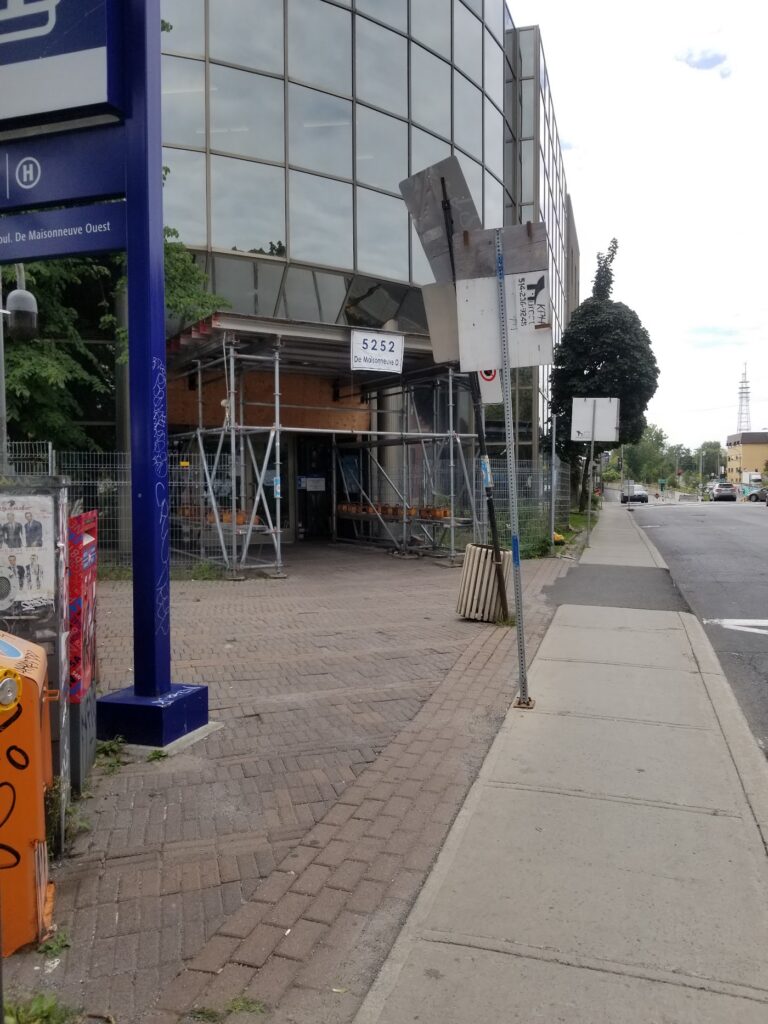 Montreal Fertility Centre gallery photo