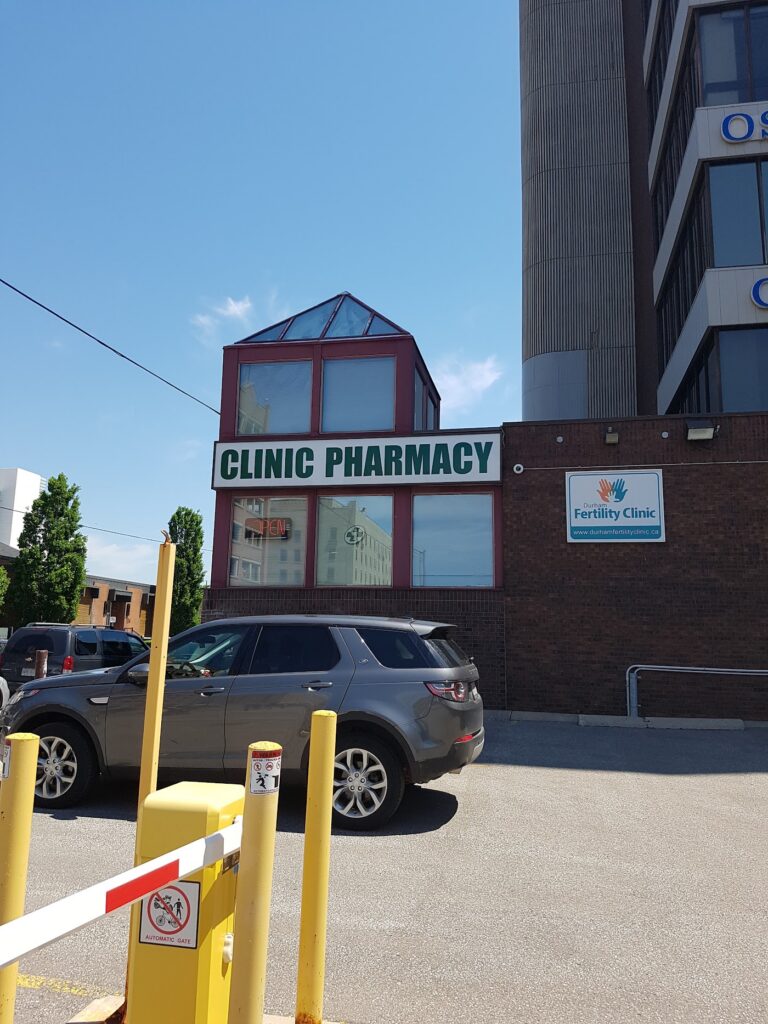CReATe Durham Fertility (Oshawa) gallery photo