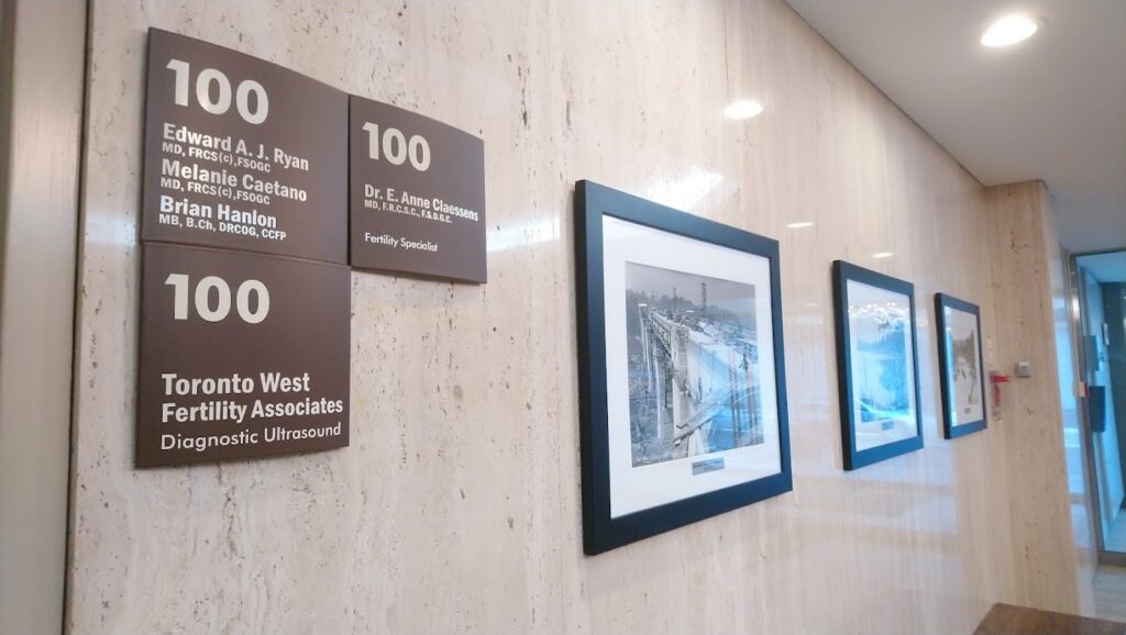 CReATe West Fertility (Etobicoke) gallery photo