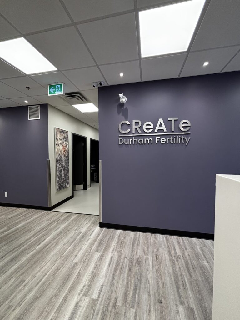 CReATe Durham Fertility (Oshawa) gallery photo
