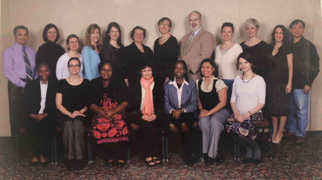 FertilityCare Calgary gallery photo