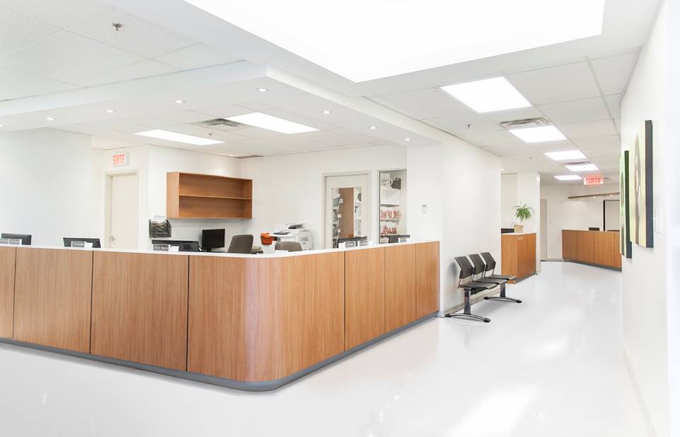 Infertility Department of the Brunswick Medical Center gallery photo