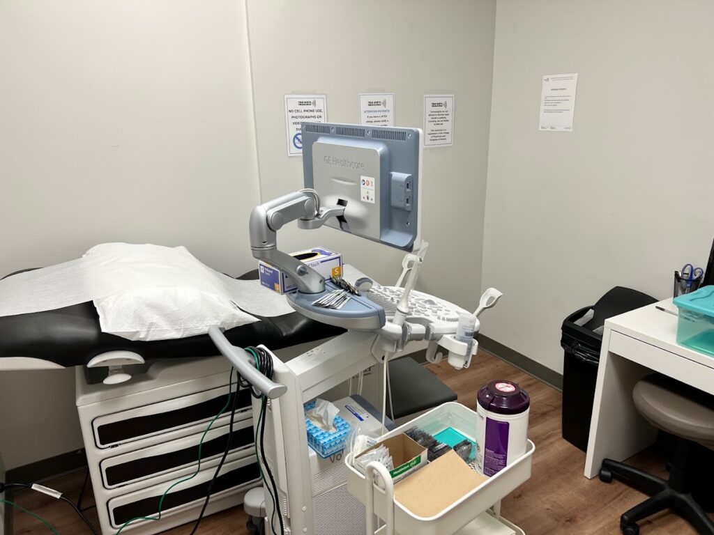 Generation Fertility (Newmarket) gallery photo