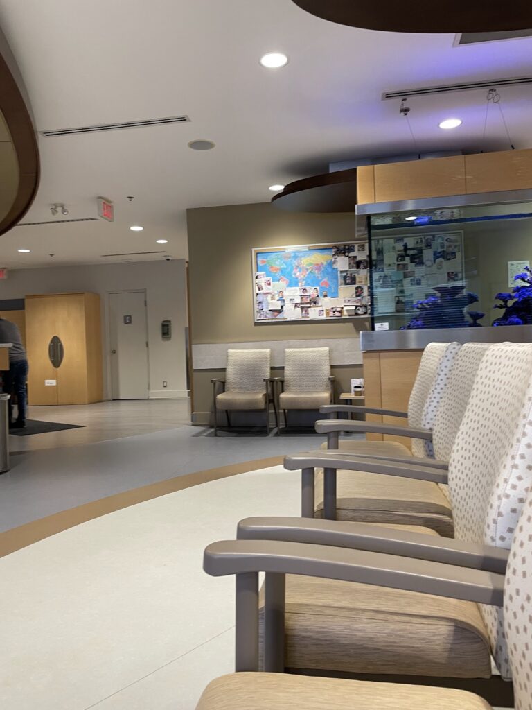CReATe Fertility Centre (Toronto) gallery photo