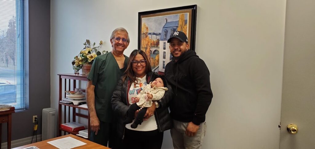 NewLife Fertility Centre (Mississauga) gallery photo