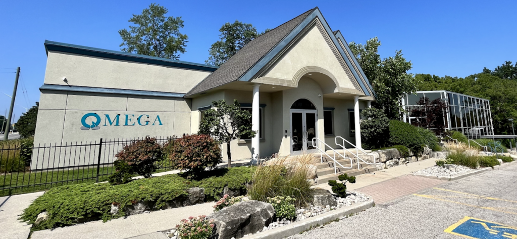OMEGA Fertility Center gallery photo