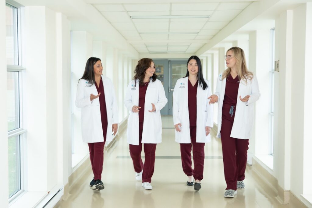 Markham Fertility Centre (MFC) gallery photo
