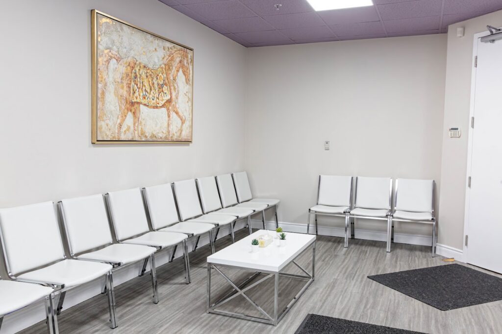 CHARM Fertility (Brampton) gallery photo