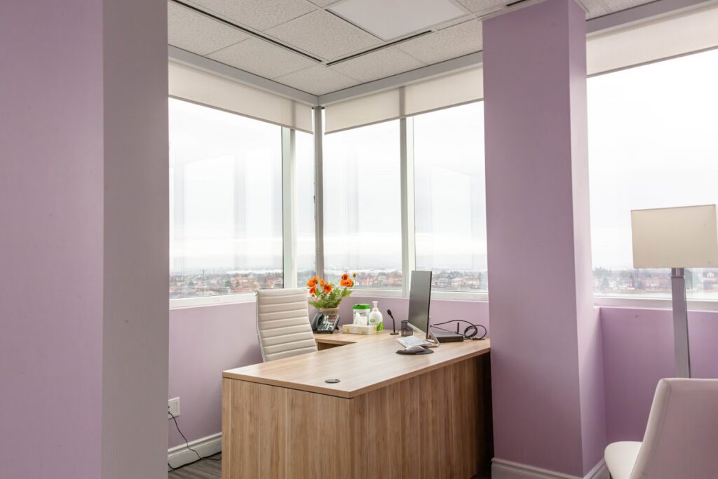 CHARM Fertility (Brampton) gallery photo