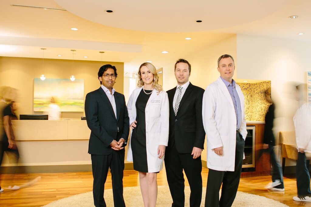 PCRM Victoria | Pacific Centre for Reproductive Medicine gallery photo