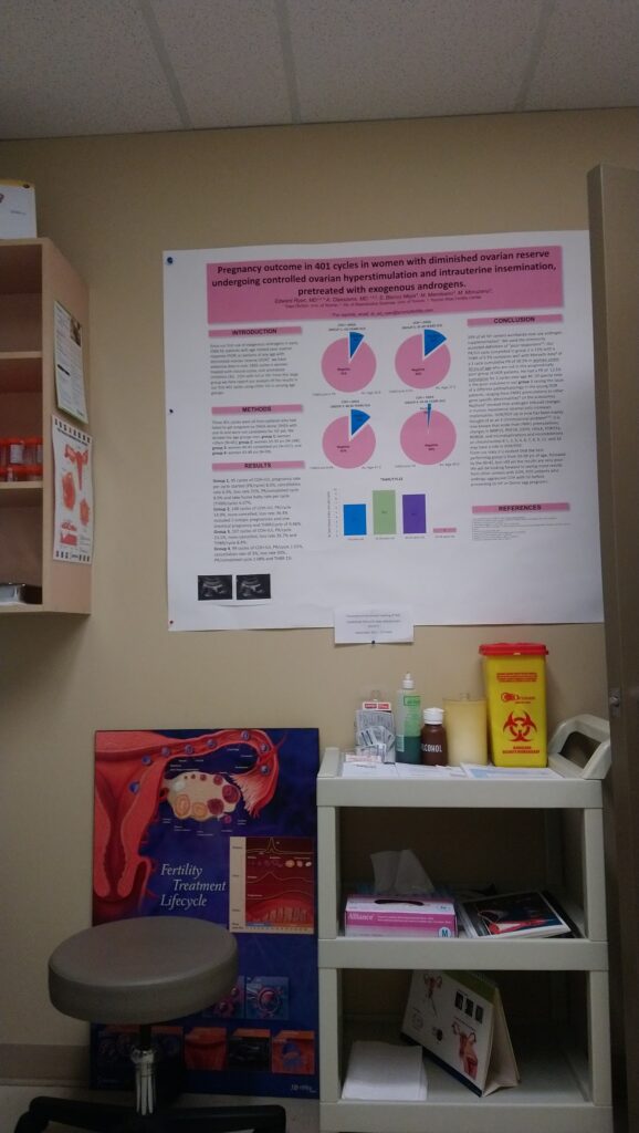 CReATe West Fertility (Etobicoke) gallery photo
