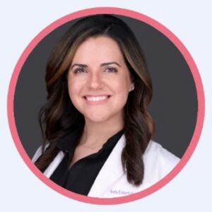 Dr. Isela Robertshaw, MD, FACOG