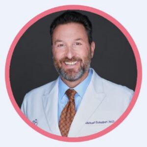 Dr. Michael D. Scheiber, MD, MPH, FACOG