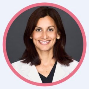 Dr. Vinita Alexander, MD, MSCI, FACOG