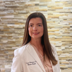 Lauren Rackovan, MSN, APRN, WHNP-BC