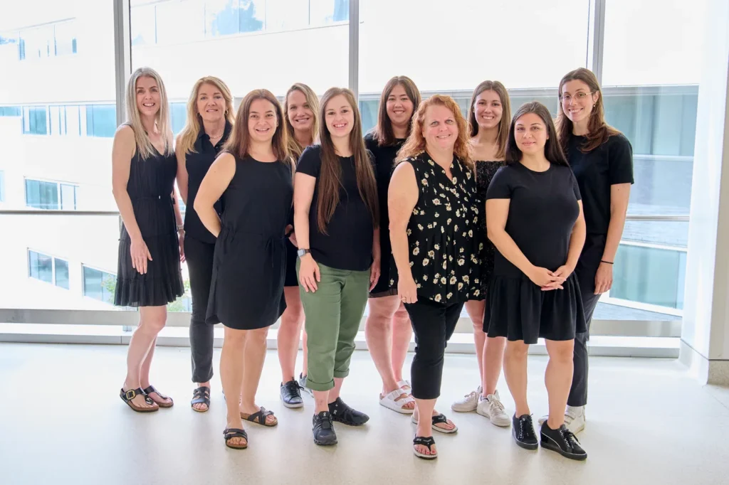 CHU Sainte-Justine Fertility Clinic gallery photo