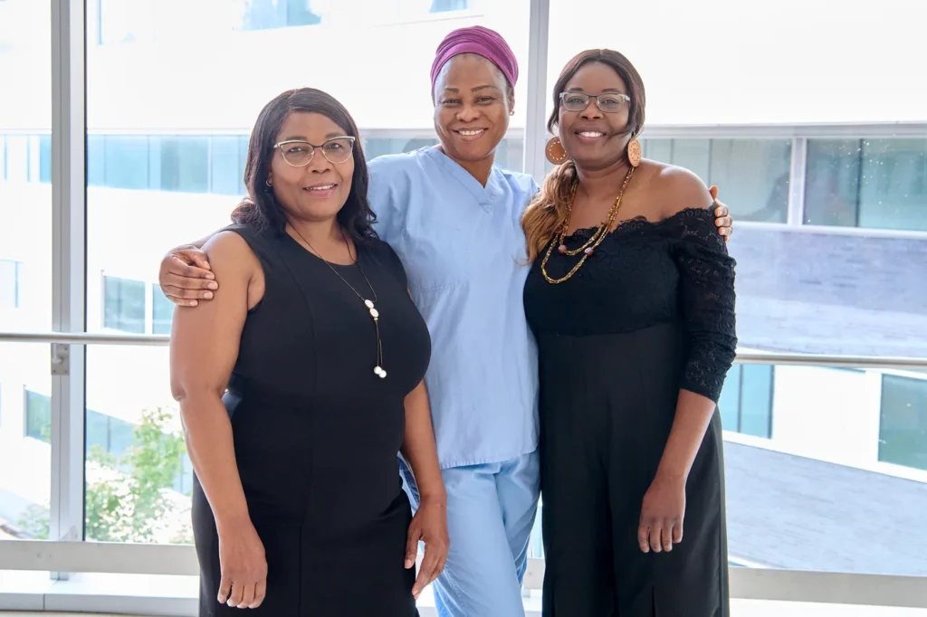 CHU Sainte-Justine Fertility Clinic gallery photo