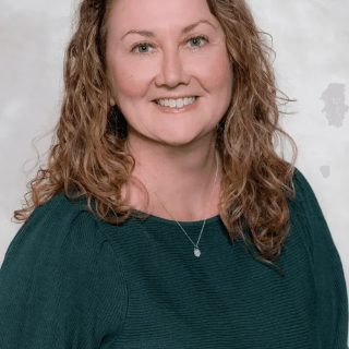Crista Hill, R.N.