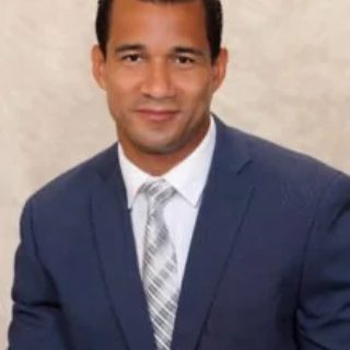 Don Royster, M.D.