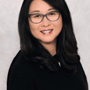 Doris Wang, L.V.N.