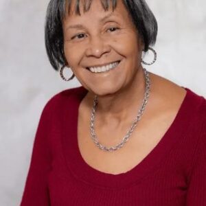 Joan Moody, CNP