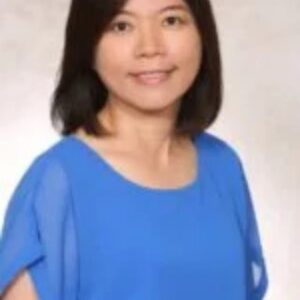 Joyce Lin, R.N.
