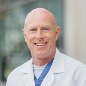 Michael J. Tucker, Ph.D., HCLD