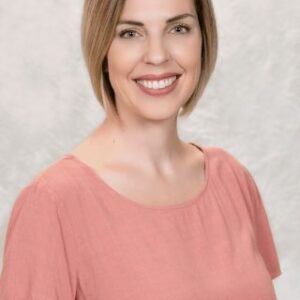Treena Rapaport, M.S.N.