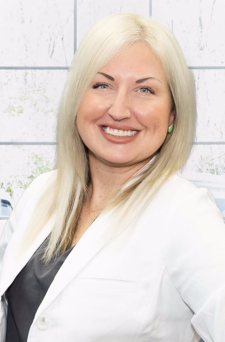 Kasey Reynolds Marelic, MD