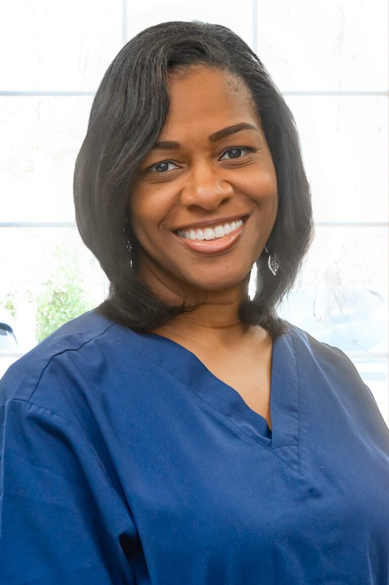 Tanisha