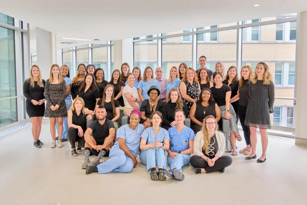 CHU Sainte-Justine Fertility Clinic gallery photo