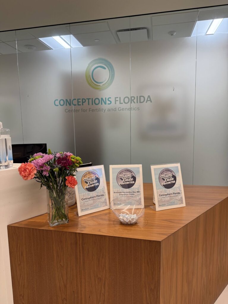 Conceptions Florida – Miramar gallery photo