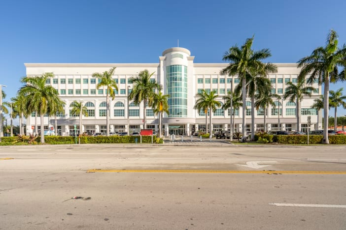 Florida Surrogacy Center gallery photo