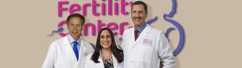 Fertility Center of Miami – Miami Beach gallery photo