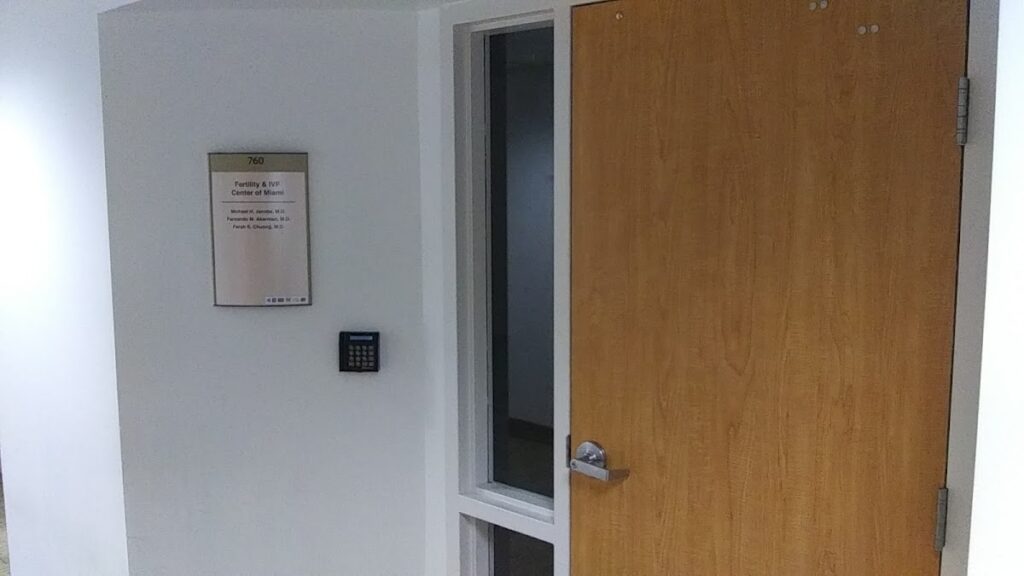 Fertility Center of Miami – Miami Beach gallery photo