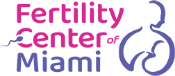 Fertility Center of Miami – Miami Beach logo