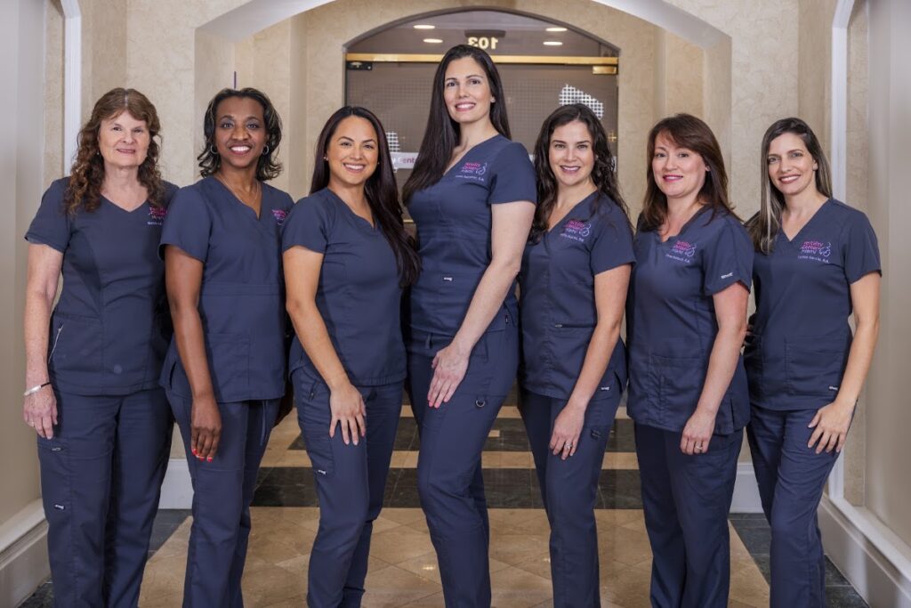 Fertility Center of Miami gallery photo