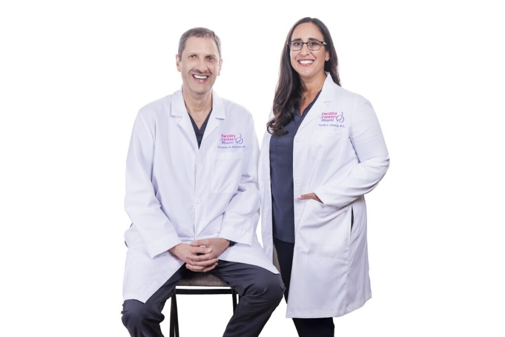 Fertility Center of Miami gallery photo