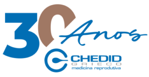 Chedid Grieco – Reproductive Medicine Miami logo