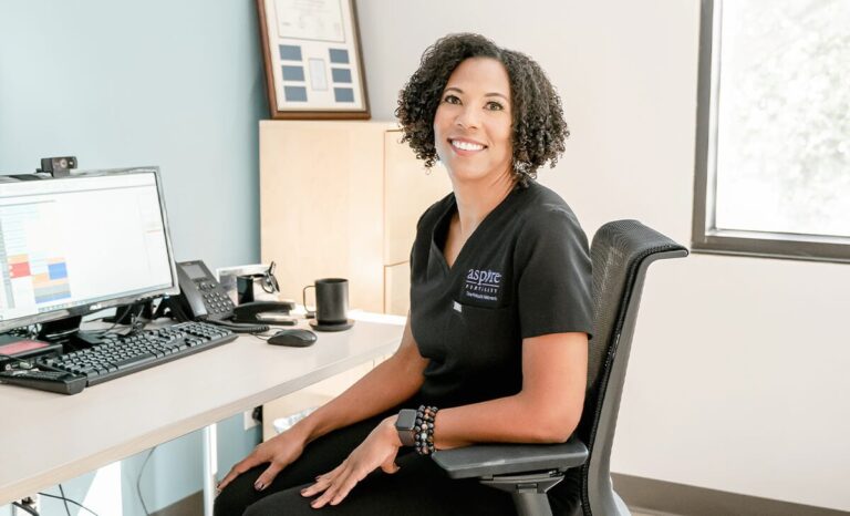 Aimee Browne, MD