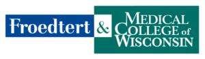 Froedtert & MCW logo