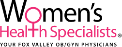 Clinic logo: family-fertility-center