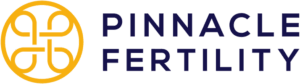 Clinic logo: pinnacle-fertility-washington-everett