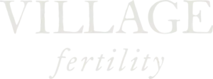 Clinic logo: village-fertility-pllc