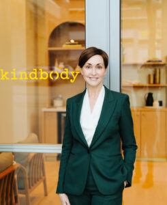 Doctor photo: Ellen Hayes, MD