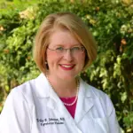 Doctor photo: Erika B. Johnston-MacAnanny, M.D.