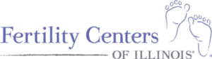 Clinic logo: fertility-centers-of-illinois-in-milwaukee